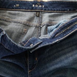 White House Black Market Jeans - 👖👖💓WHBM jeans💞 White House Black Market Jeans - 👖👖💓WHBM jeans💞
